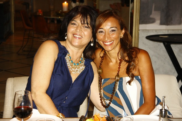 Gastronomic Dinner at Liza