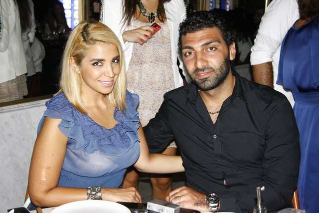 Samsung Ramadan Suhour Dinner
