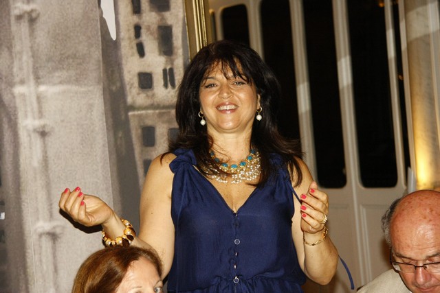Gastronomic Dinner at Liza