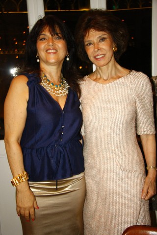 Gastronomic Dinner at Liza