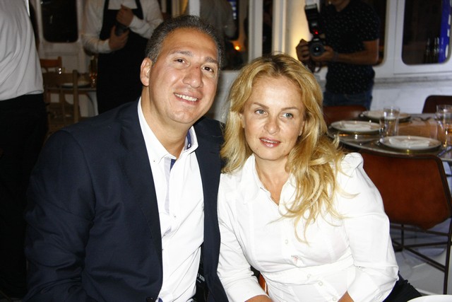Samsung Ramadan Suhour Dinner