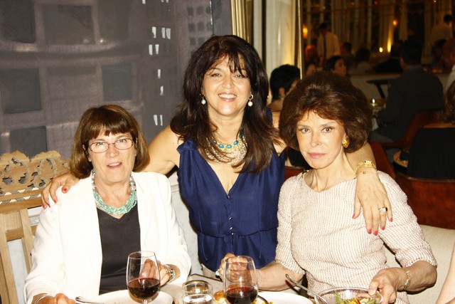 Gastronomic Dinner at Liza