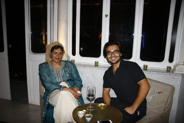 Samsung Ramadan Suhour Dinner