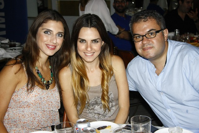 Samsung Ramadan Suhour Dinner