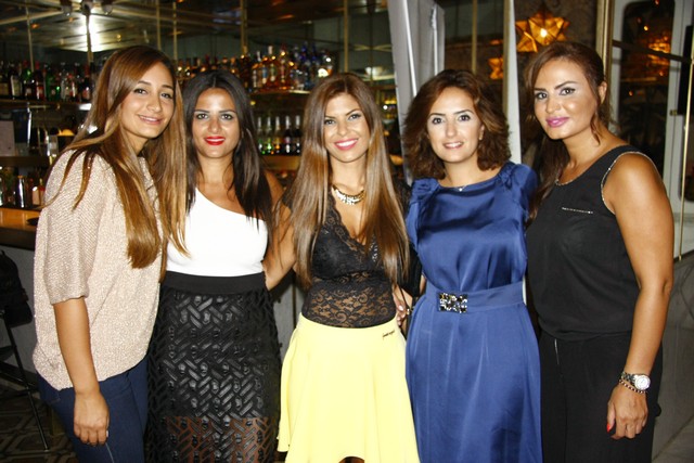 Samsung Ramadan Suhour Dinner