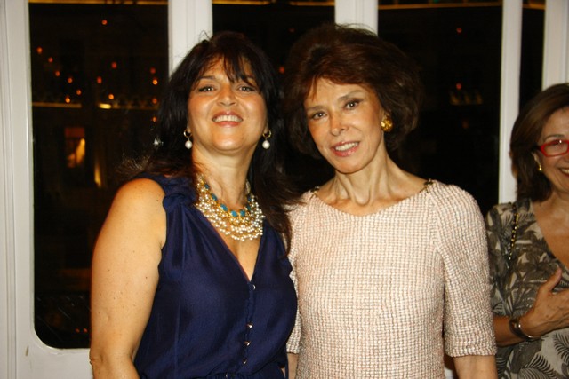 Gastronomic Dinner at Liza