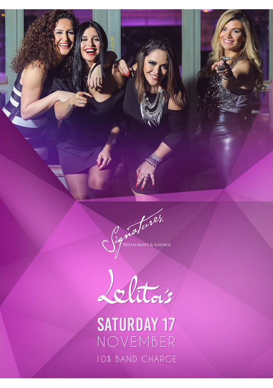 Lolita's at Burj On Bay 