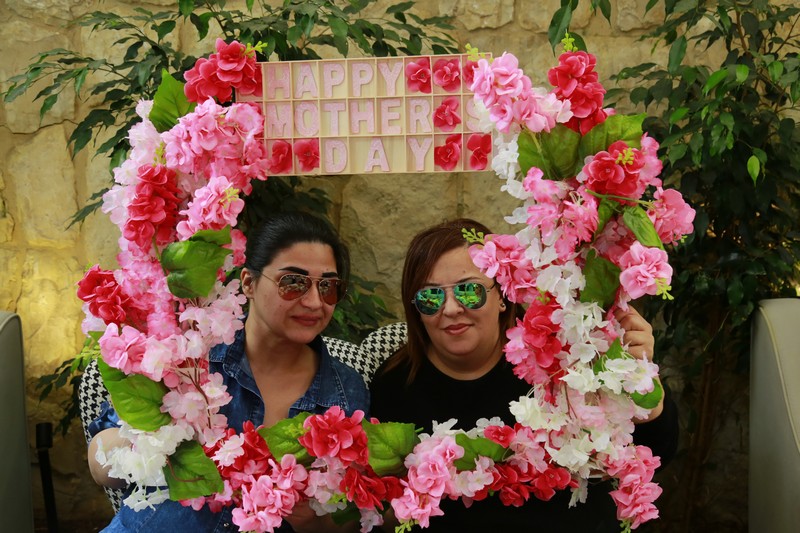 Lycee Charlemagne Mother's Day Brunch