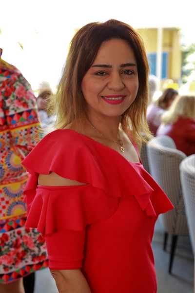 Lycee Charlemagne Mother's Day Brunch