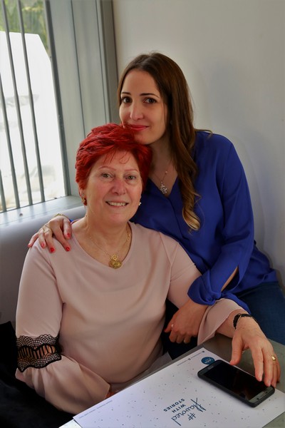Lycee Charlemagne Mother's Day Brunch
