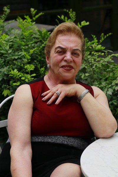 Lycee Charlemagne Mother's Day Brunch