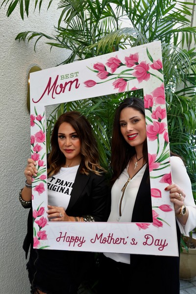 Lycee Montaigne Mother's Day Brunch