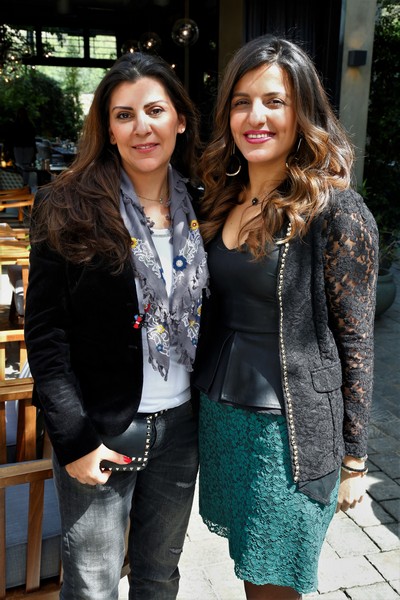 Lycee Montaigne Mother's Day Brunch