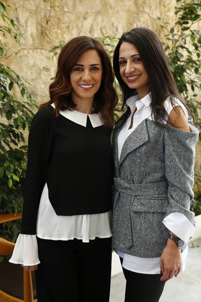 Lycee Montaigne Mother's Day Brunch