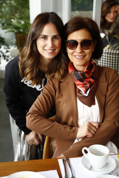 Lycee Montaigne Mother's Day Brunch