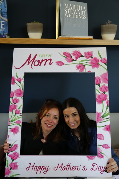 Lycee Montaigne Mother's Day Brunch