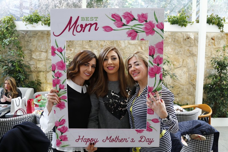 Lycee Montaigne Mother's Day Brunch