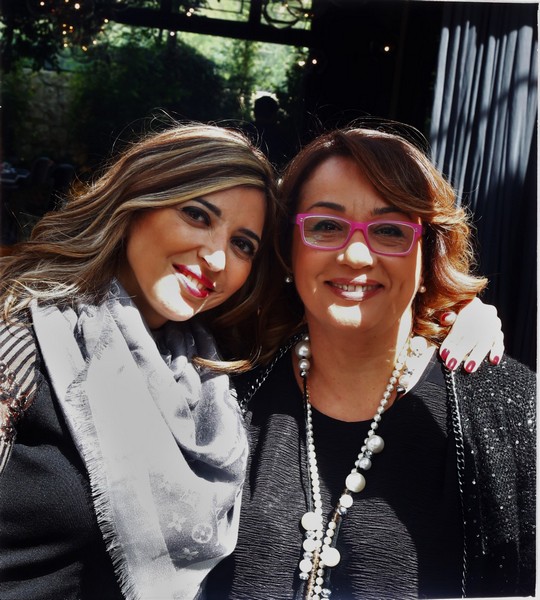 Lycee Montaigne Mother's Day Brunch