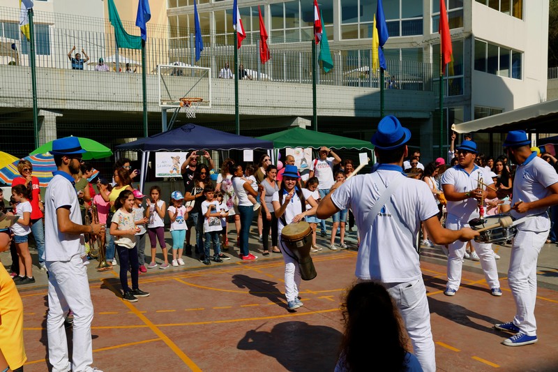Kermesse Lycee Montaigne