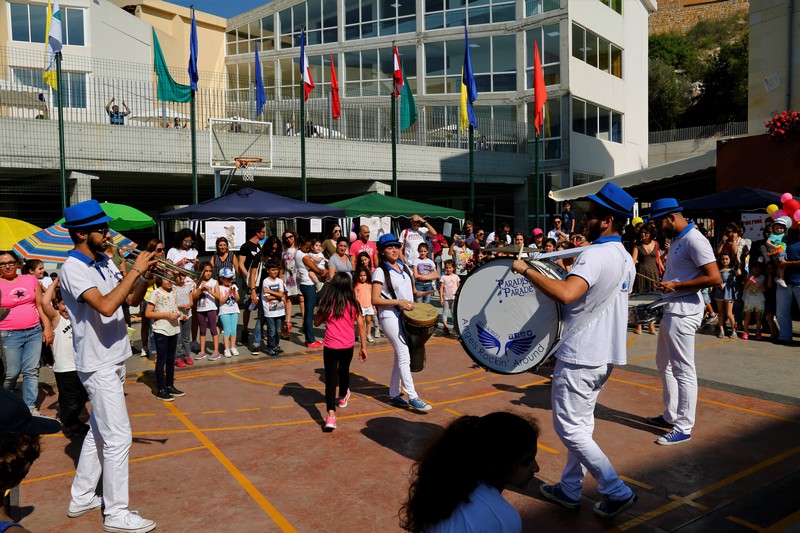 Kermesse Lycee Montaigne