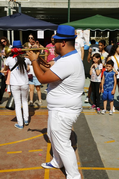 Kermesse Lycee Montaigne