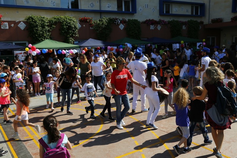 Kermesse Lycee Montaigne
