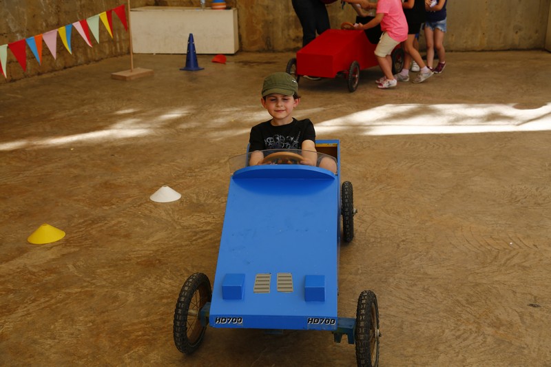 Kermesse Lycee Montaigne