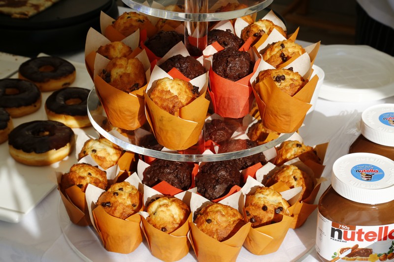 Kermesse Lycee Montaigne