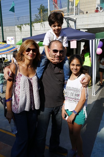 Kermesse Lycee Montaigne