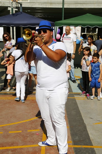 Kermesse Lycee Montaigne