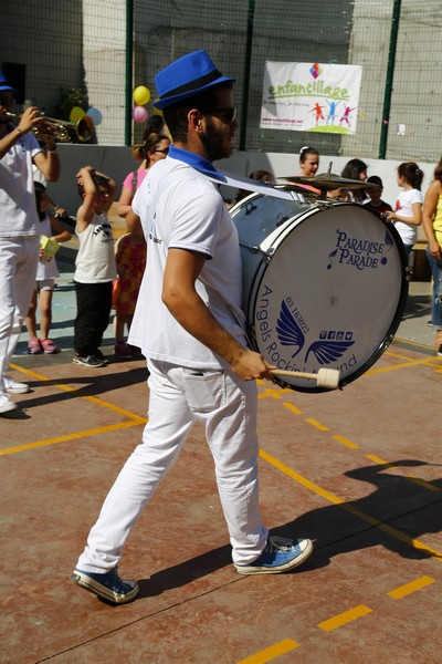 Kermesse Lycee Montaigne