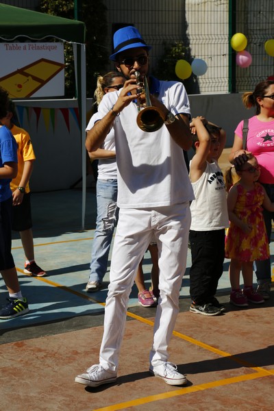 Kermesse Lycee Montaigne
