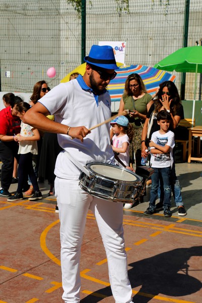 Kermesse Lycee Montaigne
