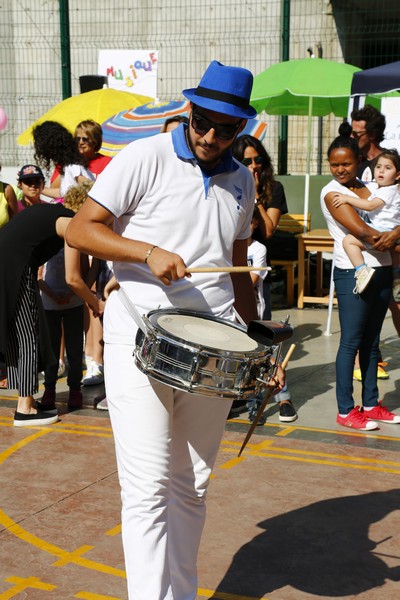 Kermesse Lycee Montaigne