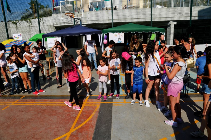 Kermesse Lycee Montaigne