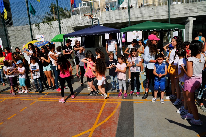 Kermesse Lycee Montaigne