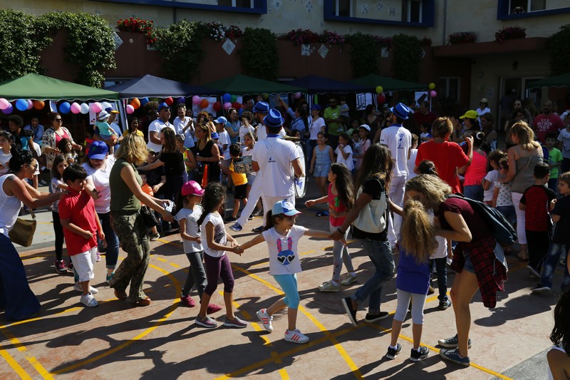 Kermesse Lycee Montaigne