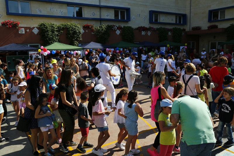 Kermesse Lycee Montaigne