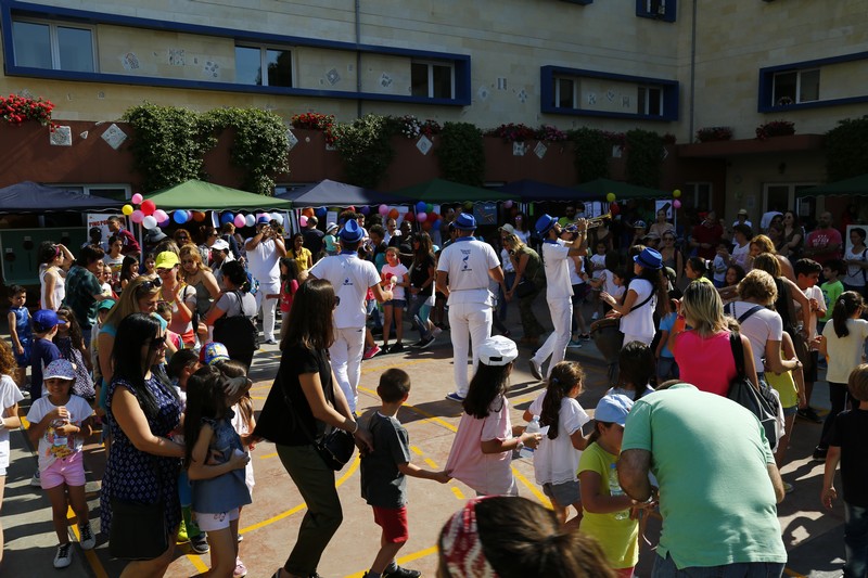 Kermesse Lycee Montaigne