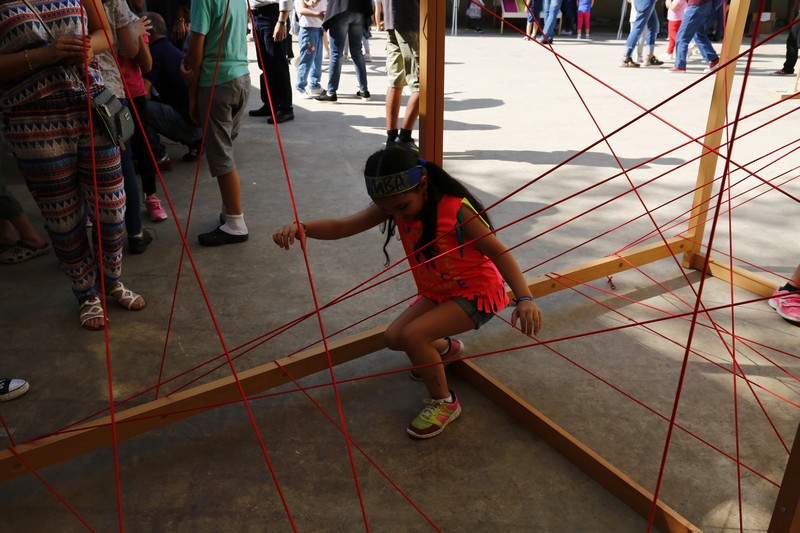 Kermesse Lycee Montaigne