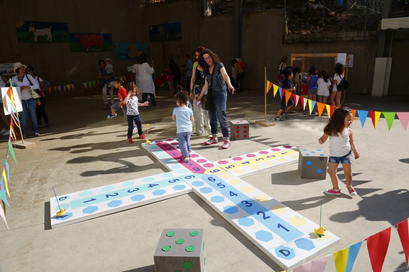 Kermesse Lycee Montaigne