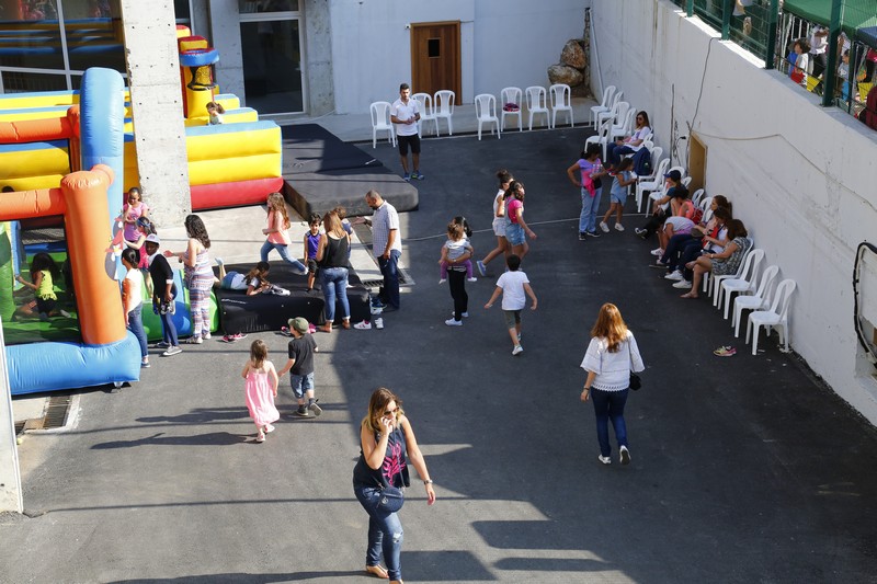 Kermesse Lycee Montaigne
