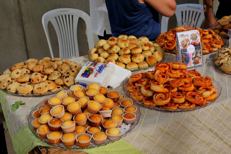 Kermesse Lycee Montaigne