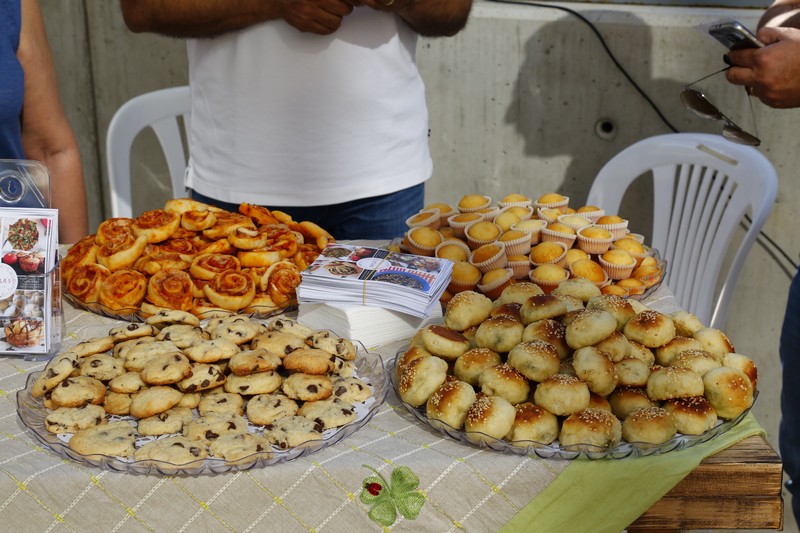 Kermesse Lycee Montaigne