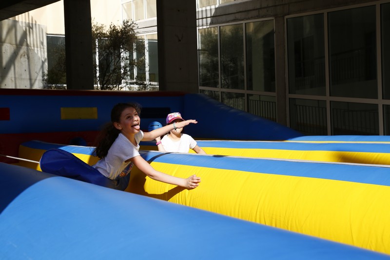 Kermesse Lycee Montaigne