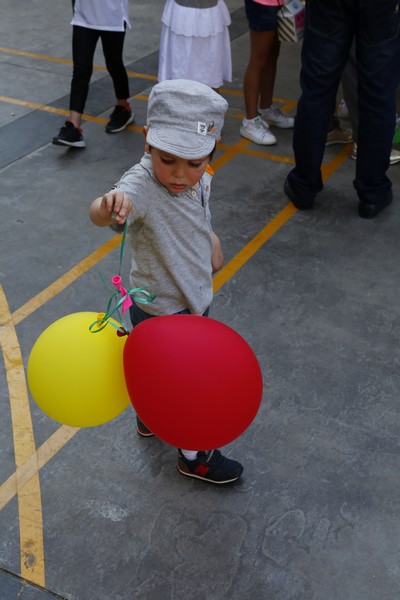 Kermesse Lycee Montaigne