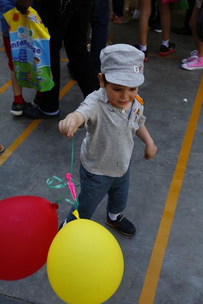 Kermesse Lycee Montaigne