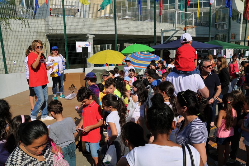 Kermesse Lycee Montaigne