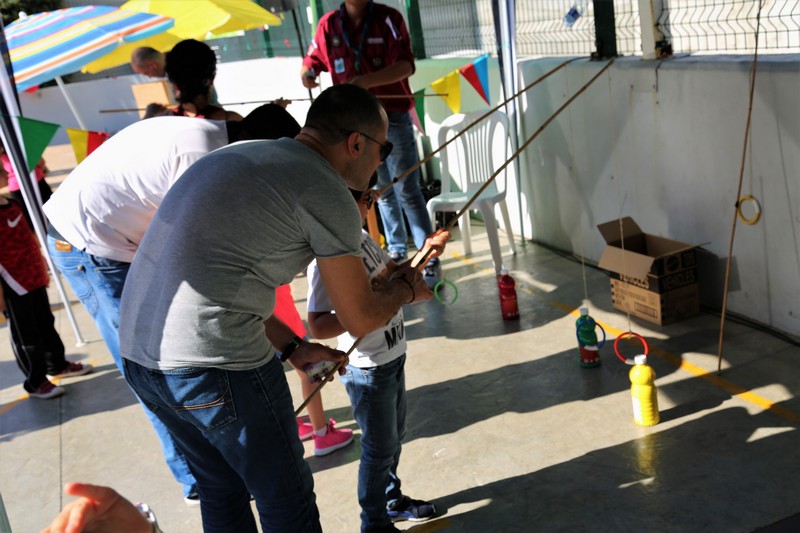 Kermesse Lycee Montaigne