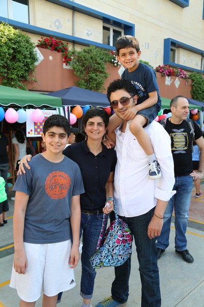 Kermesse Lycee Montaigne